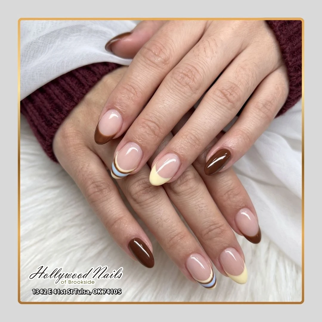 Hollywood Nails of Brookside